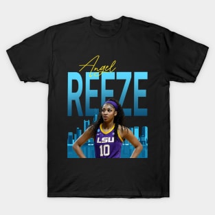 angel-reese T-Shirt